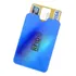 Capa Protetora De Cartão Por Aproximação Anti Rfid