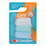 Capa Protetora De Cerdas