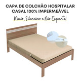 Capa Protetora De Colchao