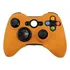 Capa Protetora De Silicone Controle Xbox 360   Par De Grips