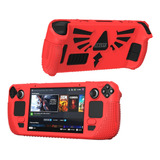 Capa Protetora De Silicone