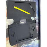 Capa Protetora De Silicone Para Nintendo Dsi