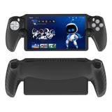 Capa Protetora De Silicone Playstation Portal