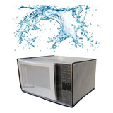 Capa Protetora Forno De Micro ondas LG Easyclean 30l