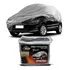 Capa Protetora Fox Com Forro 100% Impermeavel Cobrir Carro