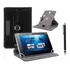 Capa Protetora Giratoria Para Tablet Nokia T20 10.4 + Caneta