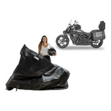 Capa Protetora Harley Davidson
