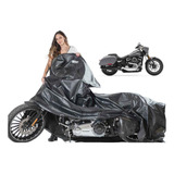 Capa Protetora Harley Davidson