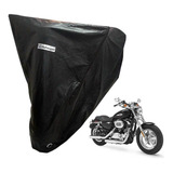 Capa Protetora Harley Davidson