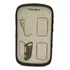  Capa Protetora Híbrida Antichoque Para Blackberry Curve 