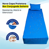 Capa Protetora Impermeavel Luva