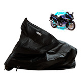 Capa Protetora Impermeavel Moto