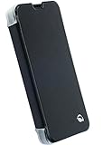 Capa Protetora, Krusell, Nokia Lumia 630/635, Capa Com Proteção Completa (carcaça+tela), Preto