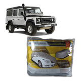 Capa Protetora Land Rover