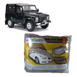 Capa Protetora Land Rover