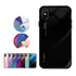 Capa Protetora Luxo Premium Degrade Para Celular iPhone X Xs
