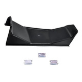 Capa Protetora Motor Ventilador