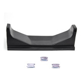 Capa Protetora Motor Ventilador