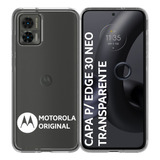 Capa Protetora Motorola Anti