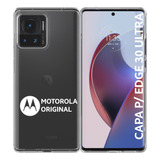 Capa Protetora Motorola Anti