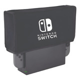 Capa Protetora Nintendo Switch