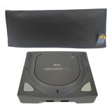 Capa Protetora P Neo Geo Cdz Anti Poeira Pêlos Impermeável