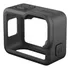 Capa Protetora Para Câmera Gopro Hero Affrc-002 Gopro Cor Preto