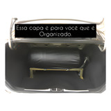 Capa Protetora Para Cilindro Gnv 10m Impermeável