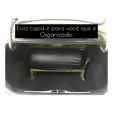 Capa Protetora Para Cilindro Gnv 18m Impermeável