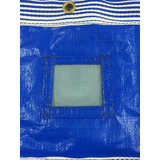 Capa Protetora Para Piscina