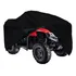 Capa Protetora Para Quadriciclo Honda Fourtrax Trx 400 420cc