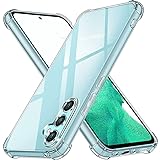 Capa Protetora Para Samsung Galaxy A54 5g Capinha Case Transparente Air Anti Impacto Proteção De Silicone Flexível