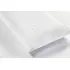 Capa Protetora Para Travesseiros King 50cmx90cm 180 Fios Impermeável Marca Temima