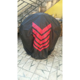 Capa Protetora Paramotor Sol