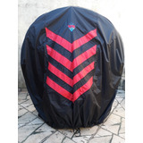 Capa Protetora Paramotor Tecido