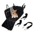 Capa Protetora Pet Impermeavel Nylon Banco De Automovel Luxo
