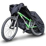 Capa Protetora Pra Cobrir Ate Duas Bicicleta Bike