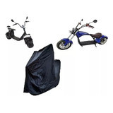 Capa Protetora Scooter Eletrica