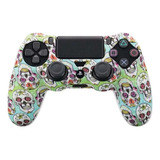 Capa Protetora Silicone Controle
