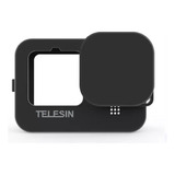 Capa Protetora Silicone Gopro