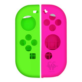 Capa Protetora Silicone Joy