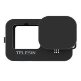 Capa Protetora Silicone Lente