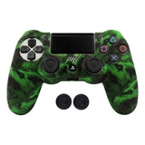Capa Protetora Silicone Lobo