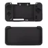 Capa Protetora Silicone Para Nintendo New 2ds Xl Preto