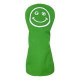 Capa Protetora Smiley Golf Club  G