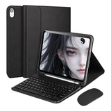 Capa Protetora teclado mouse