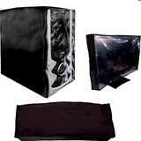 Capa Protetora Teclado Pc