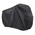 Capa Protetora Térmica Para Sol E Chuva Montain Bike Aro 29 Spts Cor Preto