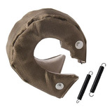 Capa Protetora Turbina T3