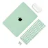Capa Protetora Ultrafina Para Macbook Air M1 2020 13.3  2337